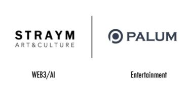 「PALUM」と「STRAYM」が”WEB3×エンタメ”領域で提携