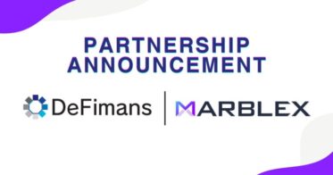 web3プロフェッショナルファームのDeFimans、韓国最大級の大手ゲーム会社、ネットマーブルグループのMARBLEXとマーケティングパートナーシップを締結