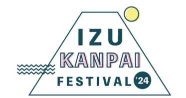 『IZU KANPAI FESTIVAL’24（イズフェス）』3月20日（水・祝）開催