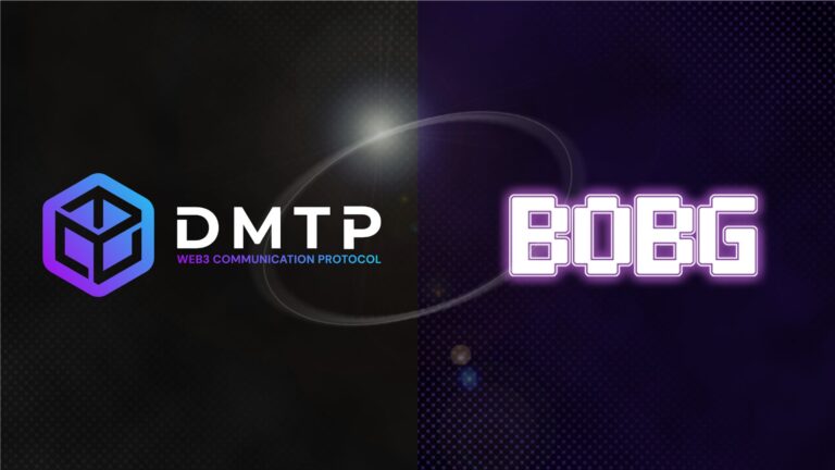 BOBG社、Highphen社が開発するWeb3コミュニケーションプロトコル『DMTP』における協業を発表