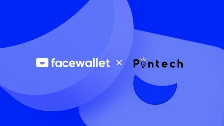 Pontechが運営するNFT発行サービスBenefyがFacewalletに対応