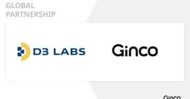 Ginco、インドネシアのWeb3開発企業D3 Labsと、グローバルパートナーシップを締結