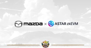 イーサリアムレイヤー2「Astar zkEVM」、ローンチキャンペーン「Yoki Origins」にマツダ株式会社が参加。ロードスターのスペシャルNFTが登場。