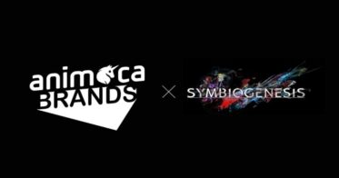 Animoca Brands Japan、スクウェア・エニックスが手掛ける『SYMBIOGENESIS』のグローバルマーケティングの強化を目的とした覚書を締結