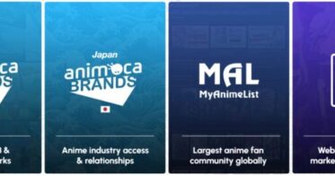 MyAnimeList、Animoca Brands Japan、San FranTokyoがAnime Foundationのローンチパートナーに就任