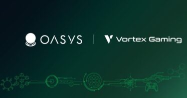 Oasys、韓国最大手ゲームメディアINVENの子会社Vortex Gamingとの提携を発表。韓国市場でのリーチ拡大へ