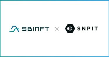 「SBINFT Market」で「SNPIT」のNFTの取扱いを開始