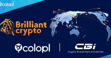 【コロプラグループ】メタバースの開発等を行う 仏・CBI社との資本業務提携およびパブリッシング契約の締結により『Brilliantcrypto』の世界展開を加速