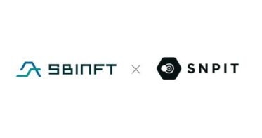 Snap to Earn「SNPIT」のNFTが「SBINFT Market」で取扱い開始