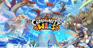 現実のコミュニティがゲーム上でジャンルを超えてバトル！新感覚コミュニティバトル×推し活×タワーディフェンスゲーム『Community Wars』2024年7月末に登場！