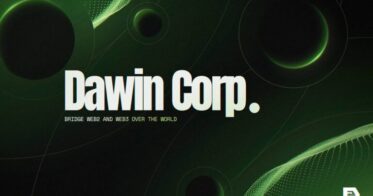 Web3.0リーディングカンパニー合同会社Dawinが株式会社Dawinに組織変更