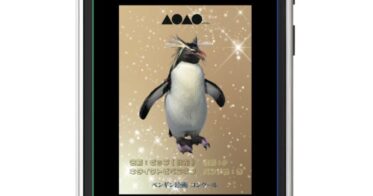 AOAO SAPPORO「第1回ペンギン絵画コンクール」結果発表！参加者特典のデジタルコンテンツをレコチョクが制作～入賞作品集のデジタルブックレット付きNFTを制作～