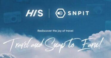 写真を撮ることでトークンを稼ぐ　Game-Fi「SNPIT」にてHISモデルのカメラNFTを発売