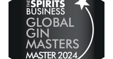 「The Gin Masters 2024」にて当社全てのクラフトジンがマスターメダルを獲得