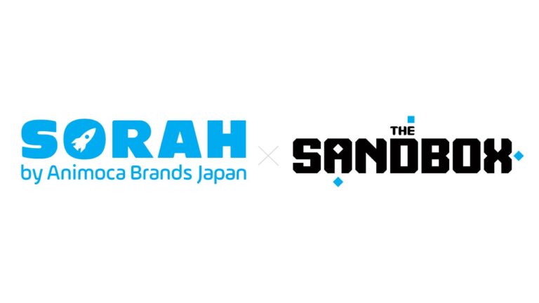 SORAH by Animoca Brands Japan、「The Sandbox -Elvis Presley-」と「The Sandbox -The Wild Ones-」を7月19日より販売