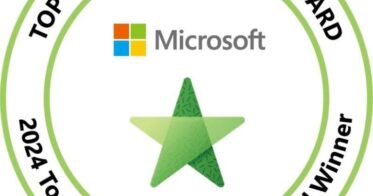 ソフトクリエイト社のエンジニアが４名、「Microsoft Top Partner Engineer Award」を獲得