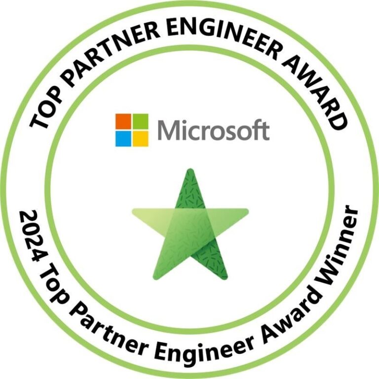 ソフトクリエイト社のエンジニアが４名、「Microsoft Top Partner Engineer Award」を獲得