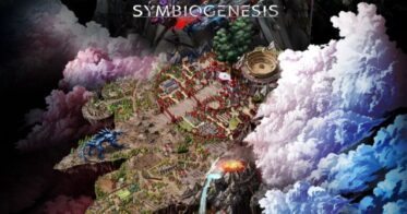 Discordで仲間とともに謎を解く！スクウェア・エニックスの新感覚ファンタジーアドベンチャー『SYMBIOGENESIS』第三章「武国」キービジュアル＆新情報公開！