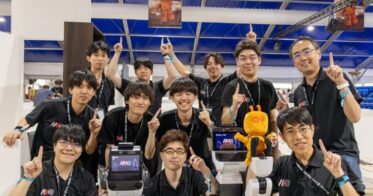 九州工業大学と北九州市立大学連携チーム、世界最大のロボット競技「RoboCup 2024」で3度目の優勝達成！