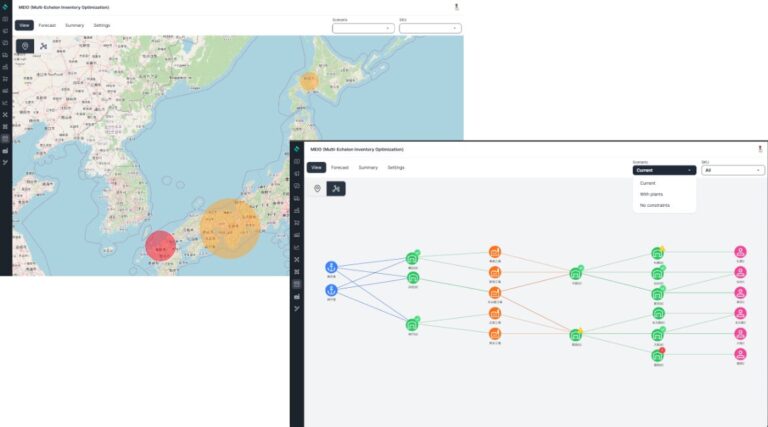 Datumix、AIとデジタルツイン技術でサプライチェーン課題解決へ、需要予測と在庫最適化の試験運用パッケージ販売開始