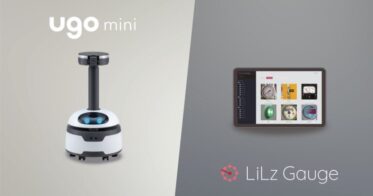 LiLzとugo、AIとロボットが連携した画期的な遠隔点検サービスを提供開始