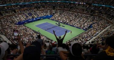 IBMとUSTA、全米オープンテニス2024年のデジタルプラットフォームにAI新機能と強化機能を提供