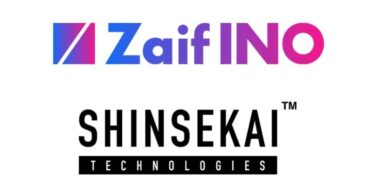 Zaif INOとSHINSEKAI Technologiesが業務提携！～NFTの販売からマーケティング、コミュニティ運営まで一気通貫でサービス提供可能に！～