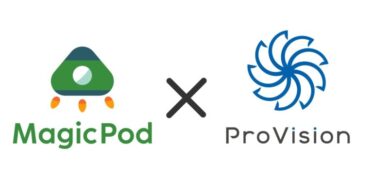 ProVisionとMagicPod、AI技術活用のテスト自動化クラウドサービス「MagicPod」の販売代理店契約締結