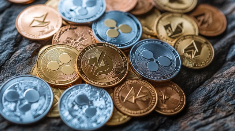 リップル（XRP）の将来性、いくらまで上がる？楽観的 VS 悲観的な予測で考察