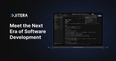 株式会社JiteraがAI活用、ソースコードから自動生成される設計書「Jitera」を提供開始、システム開発工数大幅削減へ