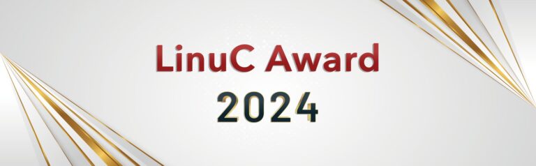 LPI-Japan、有能なエンジニアの証明として『LinuC Award 2024』を開催、各企業・団体を表彰