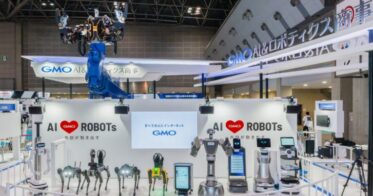 初参加のGMOインターネットグループ、”Japan Robot Week 2024″で最大規模ブース展開、魅力あふれる10種類の最先端ロボットを披露