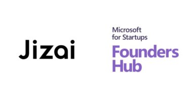 AI・ロボット開発のJizai、マイクロソフト社のスタートアップ支援「Microsoft for Startups Founders Hub」に選出