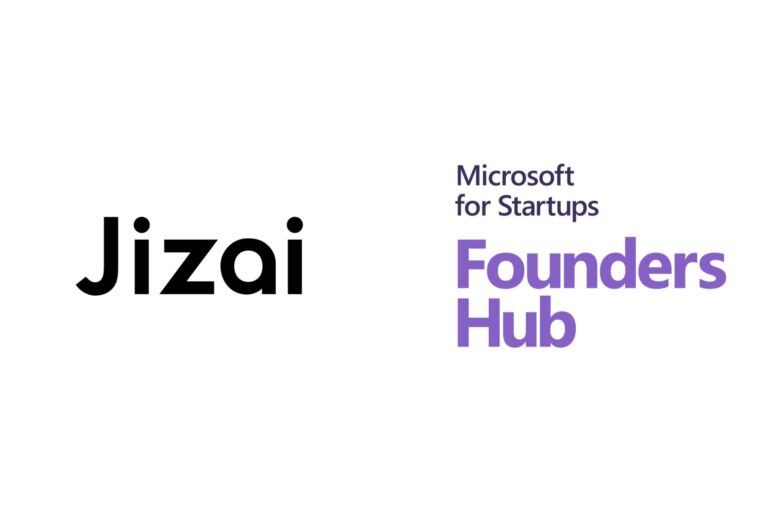 AI・ロボット開発のJizai、マイクロソフト社のスタートアップ支援「Microsoft for Startups Founders Hub」に選出