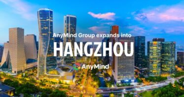 AnyMind Group、中国杭州への進出実現！全15ヵ国・24拠点へとビジネス範囲拡大