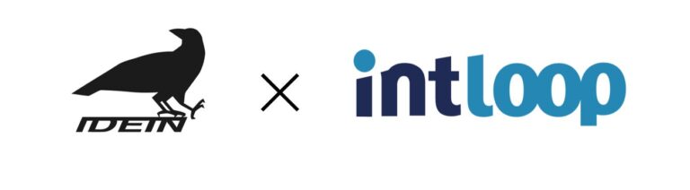 INTLOOPとIdein、資本業務提携契約締結で新たな成長への一歩