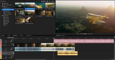 ソースネクスト、AI機能搭載の新映像制作ソフト「VEGAS Pro 22」シリーズ、直感的操作と高評価の動作軽快さ