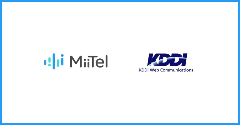 KDDIウェブコミュニケーションズ、RevComm社制作の音声解析AI「MiiTel」導入――オペレーターの応対品質向上とノウハウ蓄積を実現