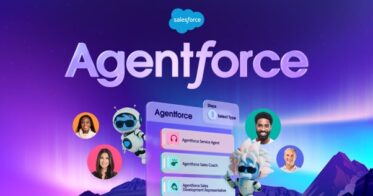 Salesforce、人とAIエージェントの共働きでビジネスを成功に導く「Agentforce」を提供