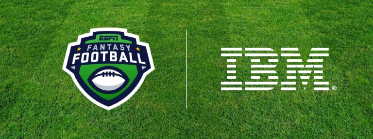 IBMとESPN、AIで最適なファンタジーフットボール笑顔を提供 ―勝機を引き寄せる深い分析と新たな体験へ