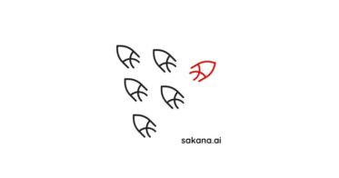 グローバルブレイン、KDDI、SMBCが協力、自然界原理発想の新AI開発”Sakana AI”へ投資実行