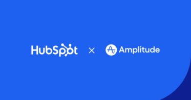 HubSpotとAmplitude、戦略的提携で自社製品使用状況を客観的に理解–成約拡大支援を実現