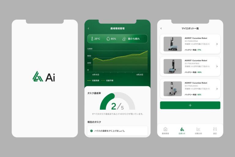 AGRIST、Microsoftと協力し「AGRIST Ai」開発、自社農場での効果確認に向け10月導入予定、収益増28.6％以上見込み