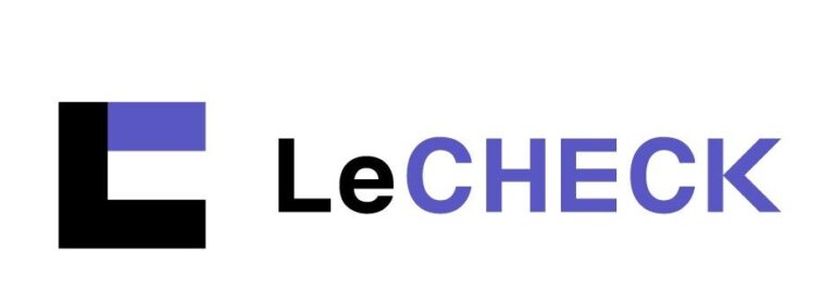 契約書レビュー支援AIクラウド「LeCHECK（リチェック）」について