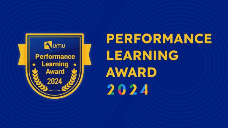 ユームテクノロジージャパン主催、パフォーマンスラーニングに秀でた組織を讃える「Performance Learning Award 2024」、開催日決定と追加募集のお知らせ