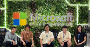 株式会社はこぶん、Microsoftと共に感情分析AIを開発し顧客ニーズを可視化