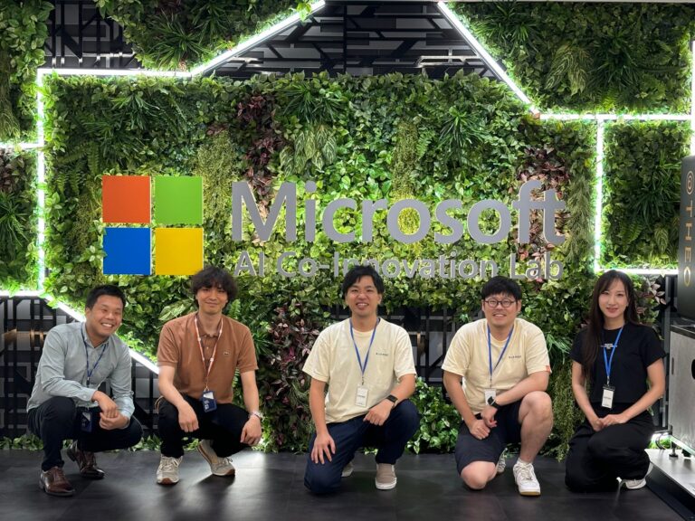 株式会社はこぶん、Microsoftと共に感情分析AIを開発し顧客ニーズを可視化