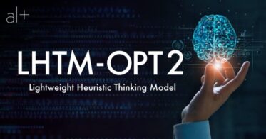 オルツの「LHTM-OPT2」、日本語RAGで新たな精度と速度を実現