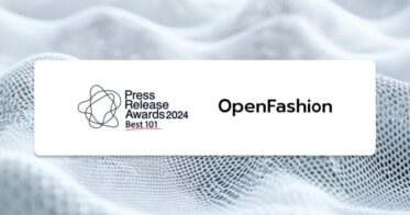 OpenFashion社、PR TIMES主催「プレスリリースアワード2024」で「Best101」に選出