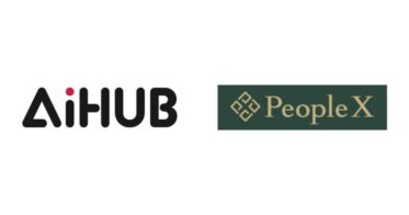 AiHUBとPeopleX、AIバーチャルヒューマン面接官の開発着手